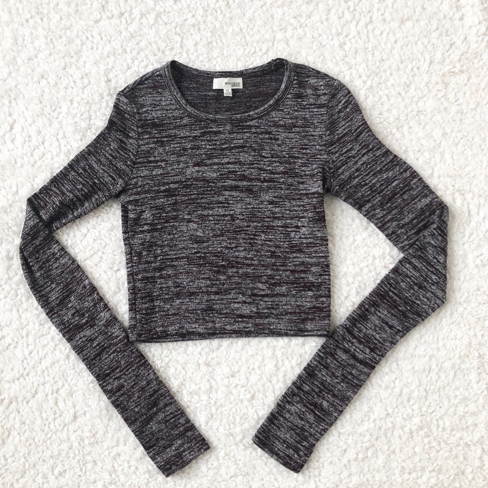 Aritzia Wilfred Free Georgia T-Shirt